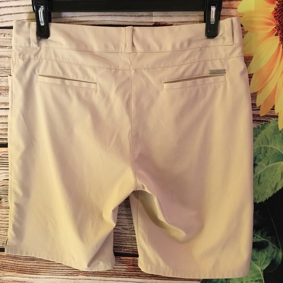 Adidas Golf Shorts - Picture 2 of 4